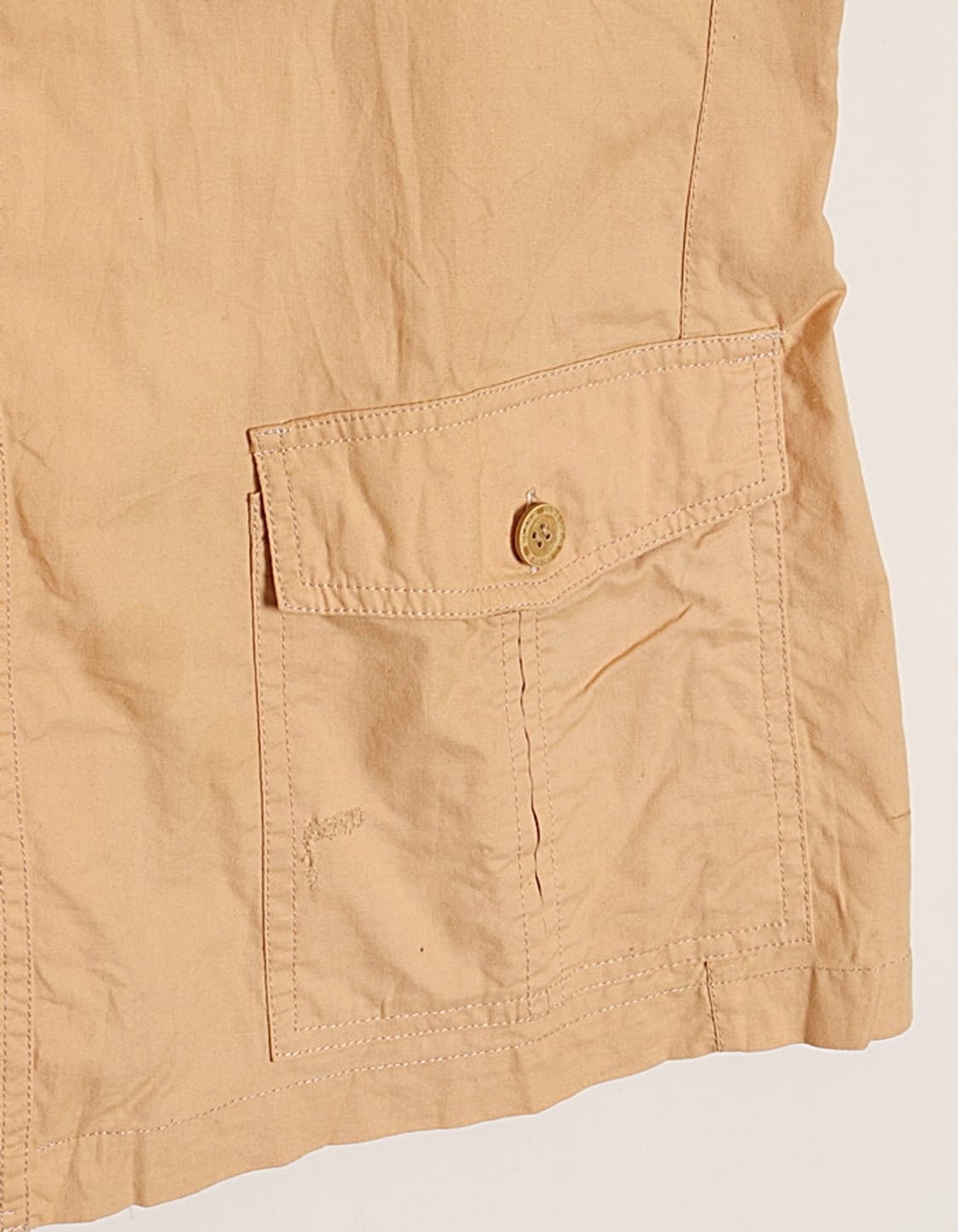 LAOSHAN Safari Shirts 상품이미지6