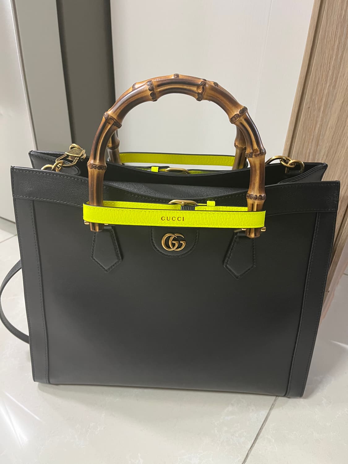 구찌 다이애나 백 미디움 상품이미지6