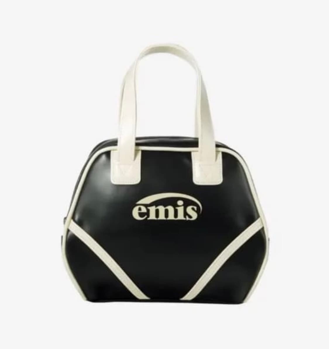 Emis 토트백 블랙 상품이미지1
