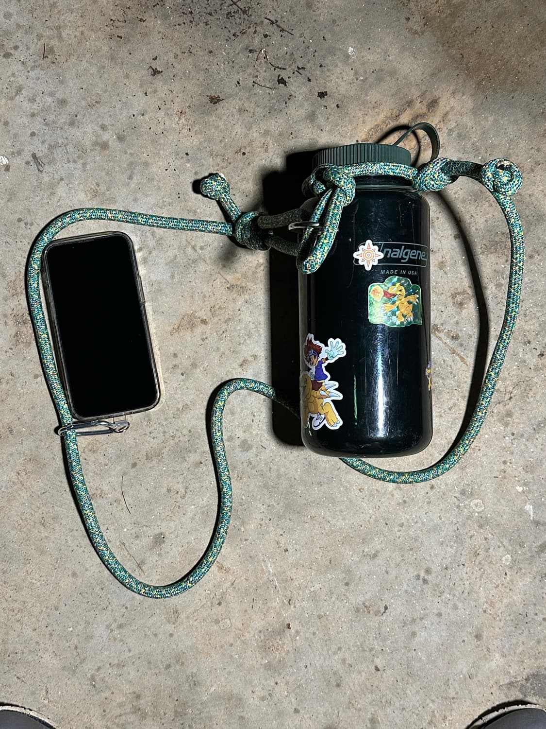 모링 김오키 그린 상품이미지1