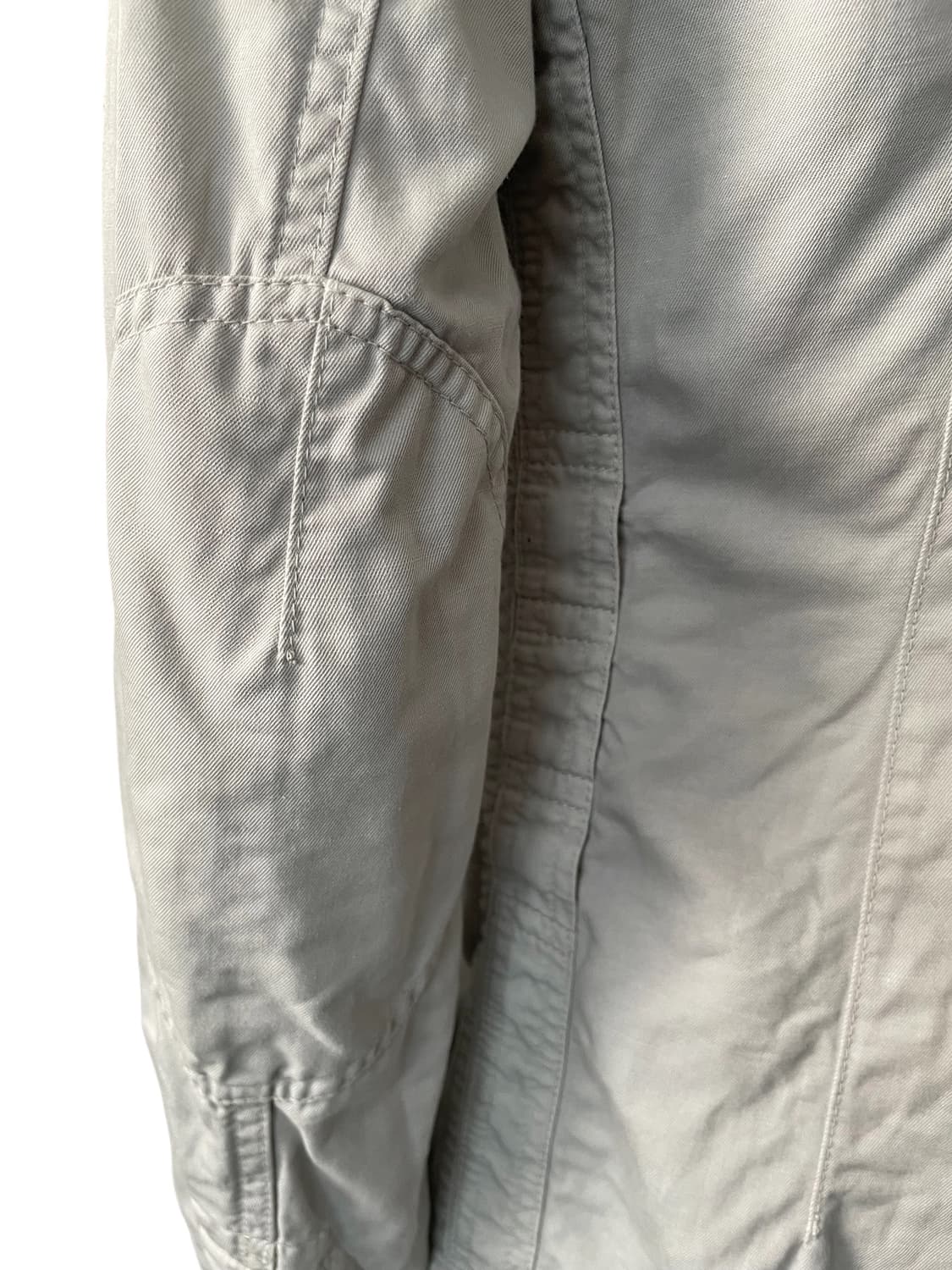 Maison martin margiela, Replica jacket 상품이미지4