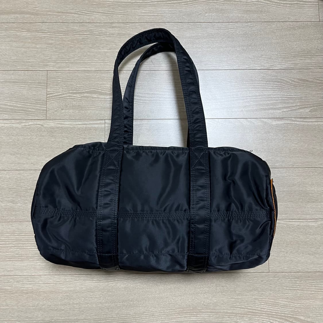 요시다포터 porter 보스턴백 더플백 블랙 라지 L (미사용에 가까움) 상품이미지2