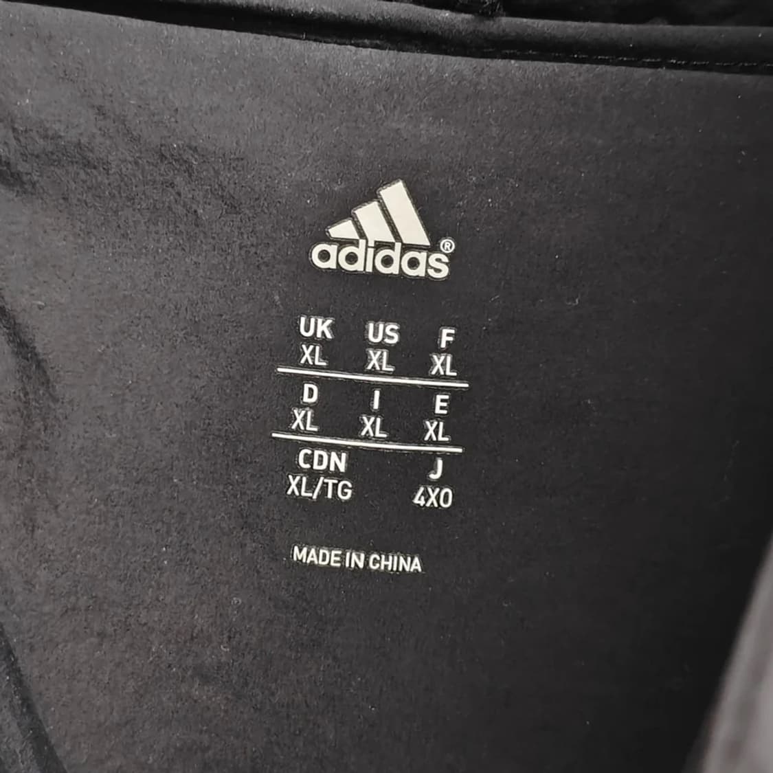 adidas x KOLOR Anorak Jacket 상품이미지8