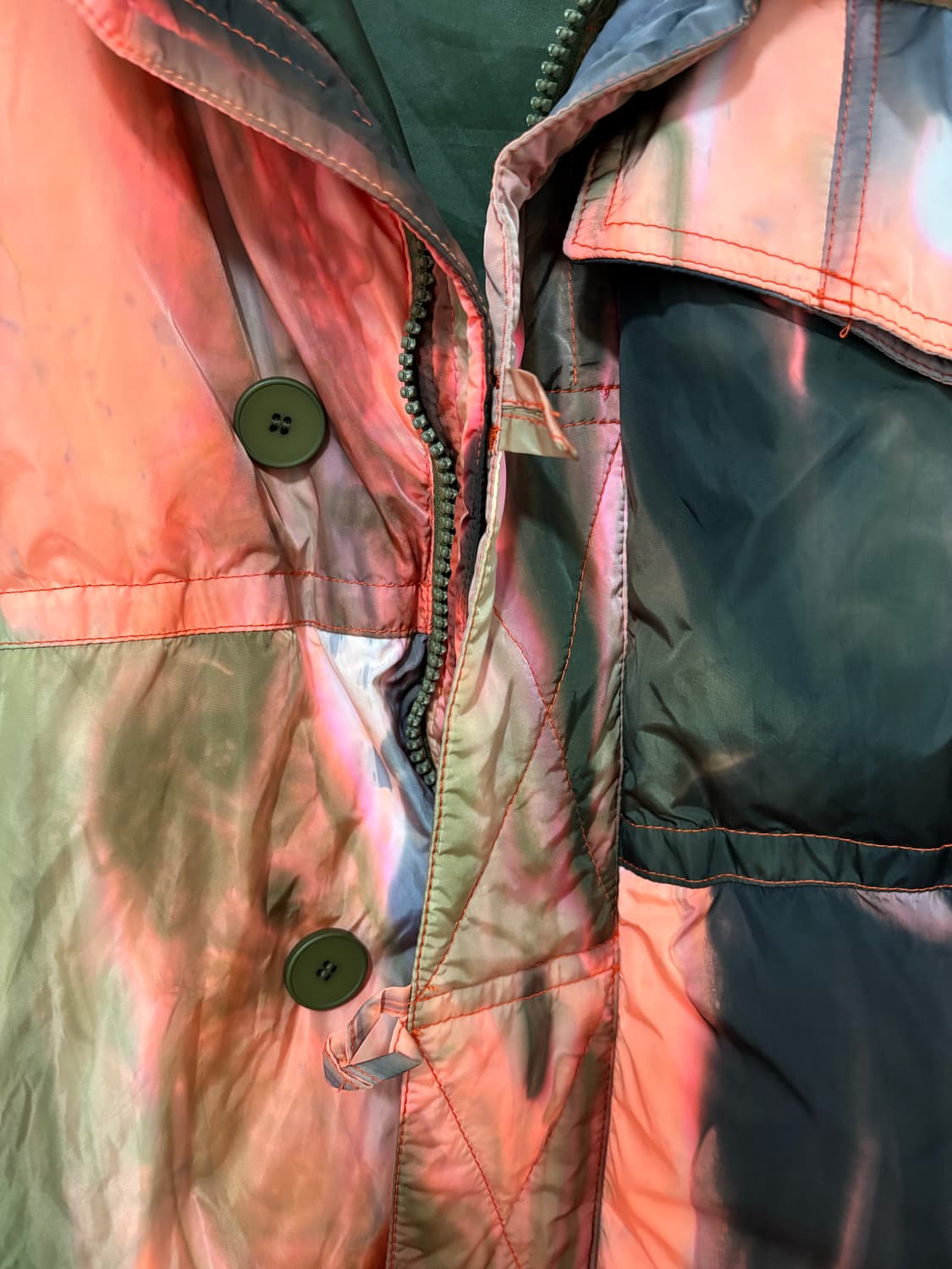 BLUEMARBLE 패딩 새제품 상품이미지5