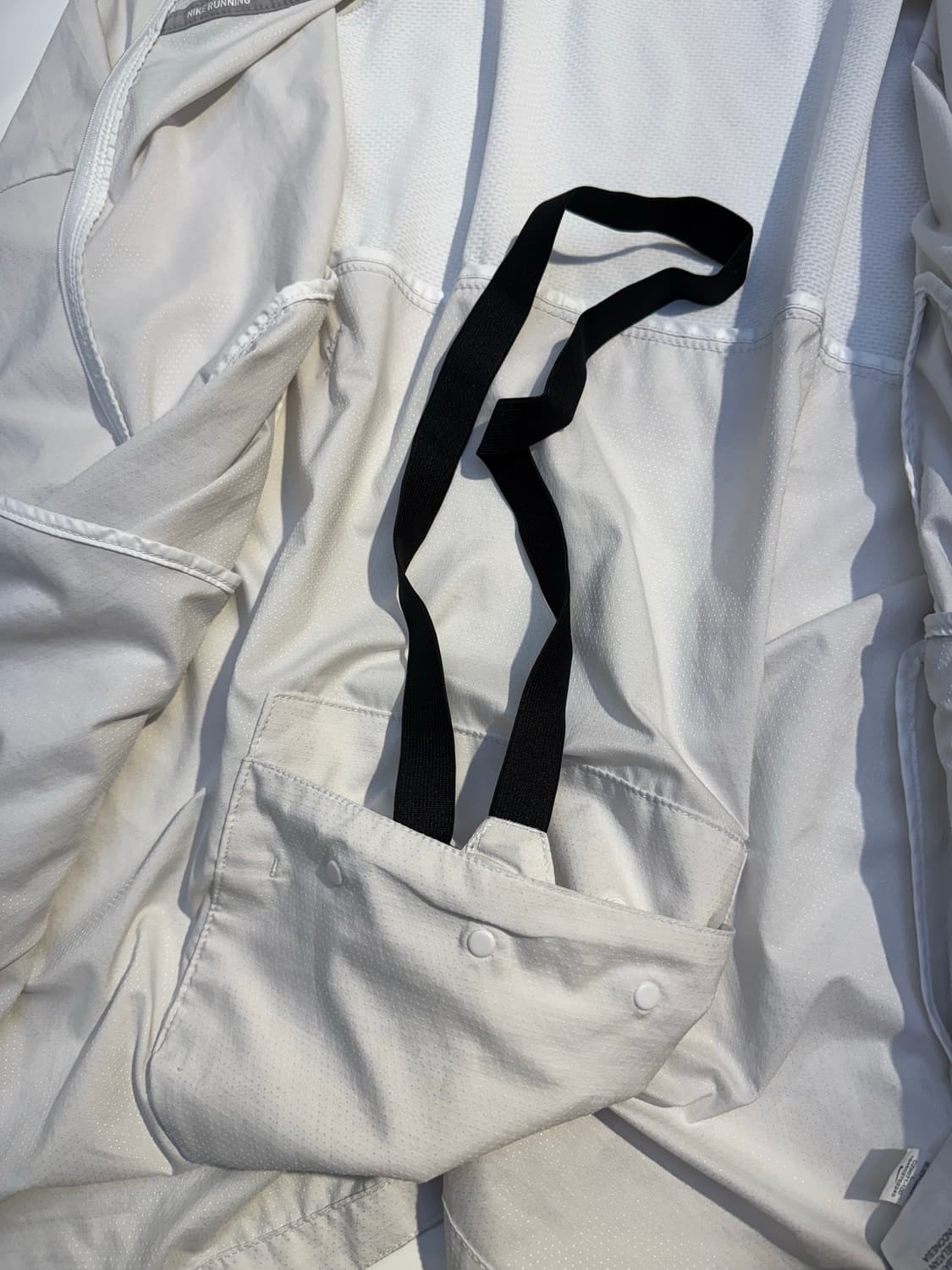 NIKE 패커블 바람막이 상품이미지4