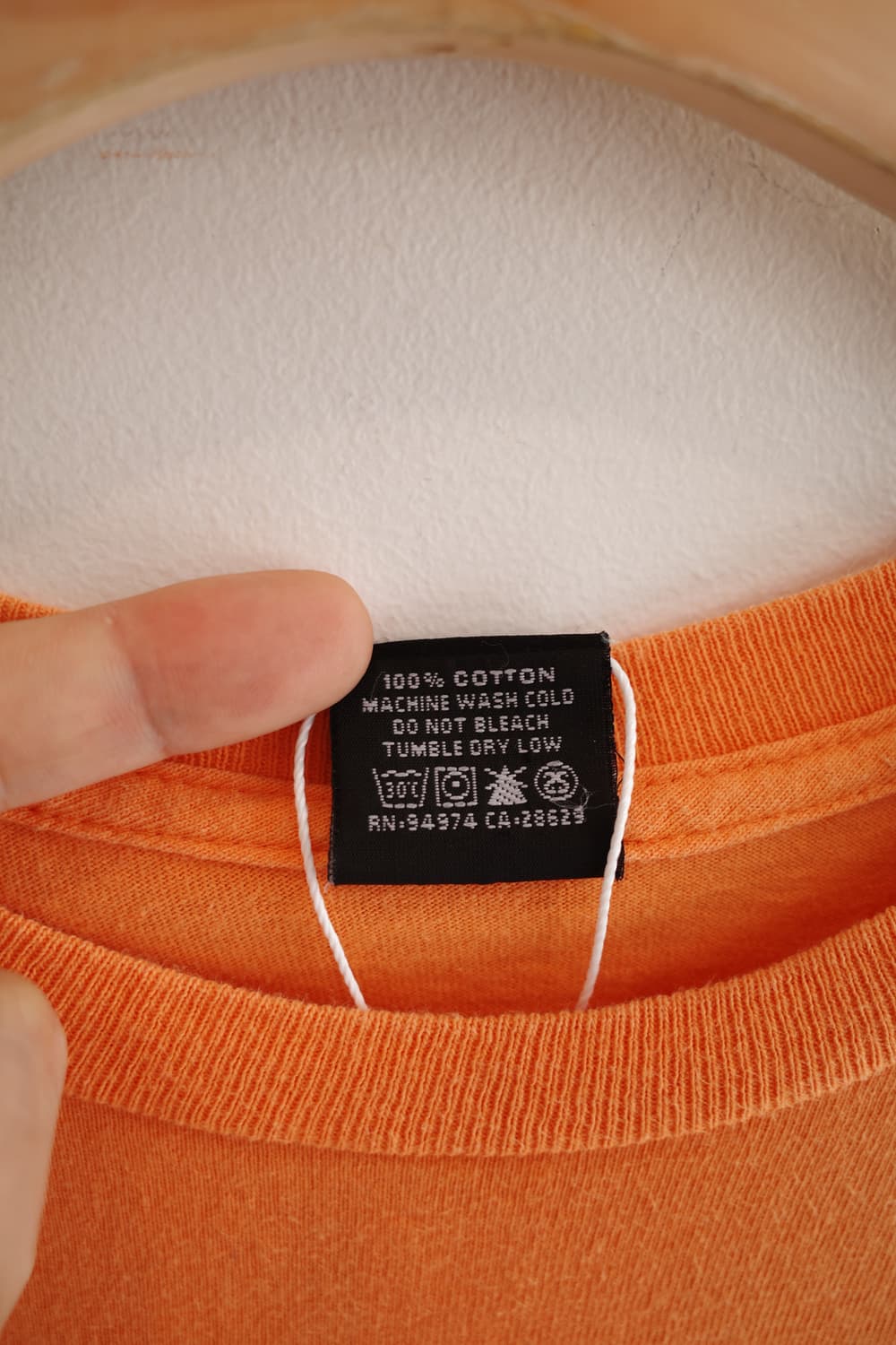 Stussy 스투시 프린팅 티셔츠  상품이미지4