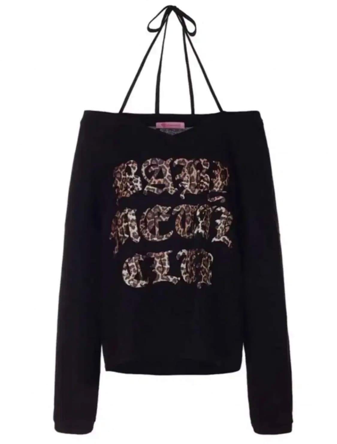 베이비메탈클럽 스트링티 상품이미지1