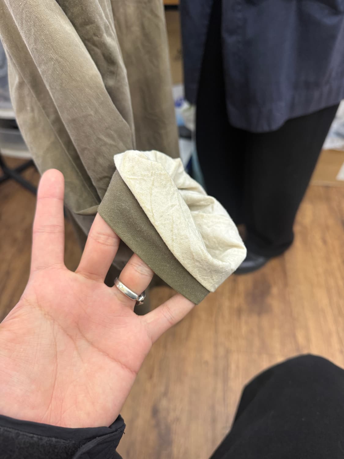 Lcbx 왁스 맥코트 상품이미지4