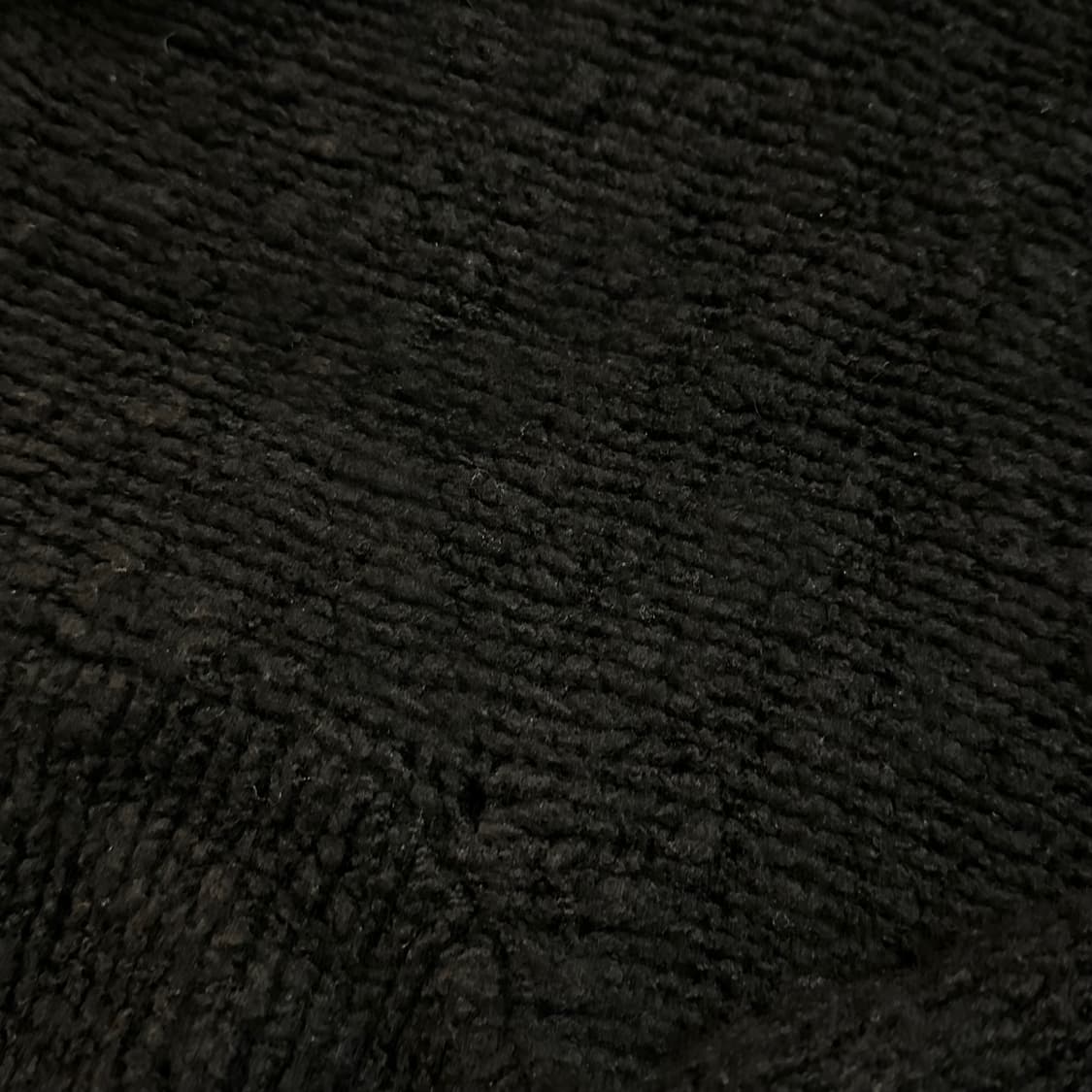 버진울 헨리넥 집업 니트 상품이미지5