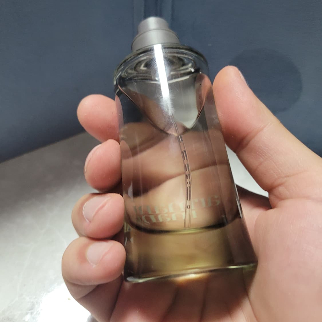 조르지오 아르마니 마니아 뿌르옴므 EDT 50ml 향수 (4) 상품이미지4
