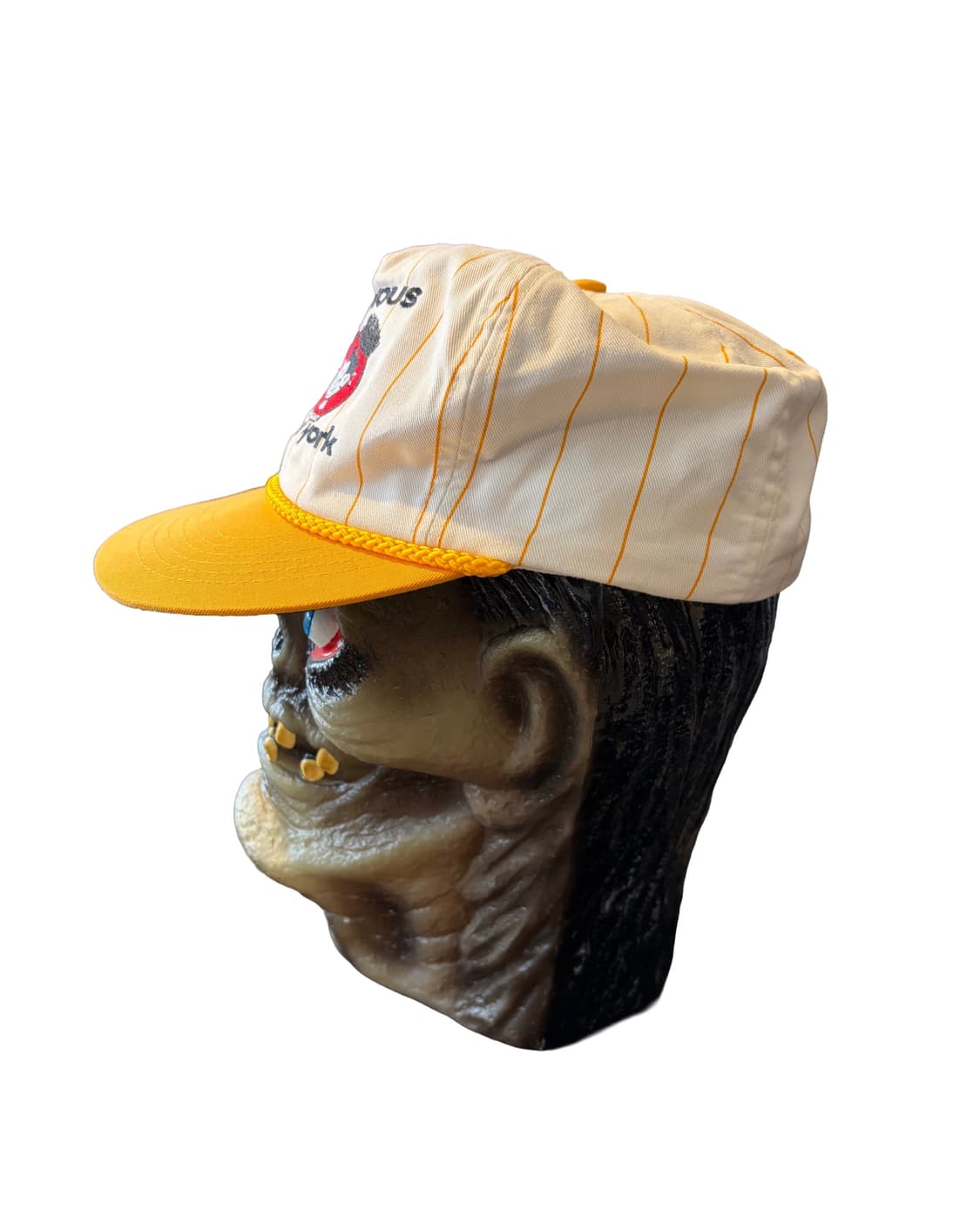 90s 너버스레코즈 캡 상품이미지2