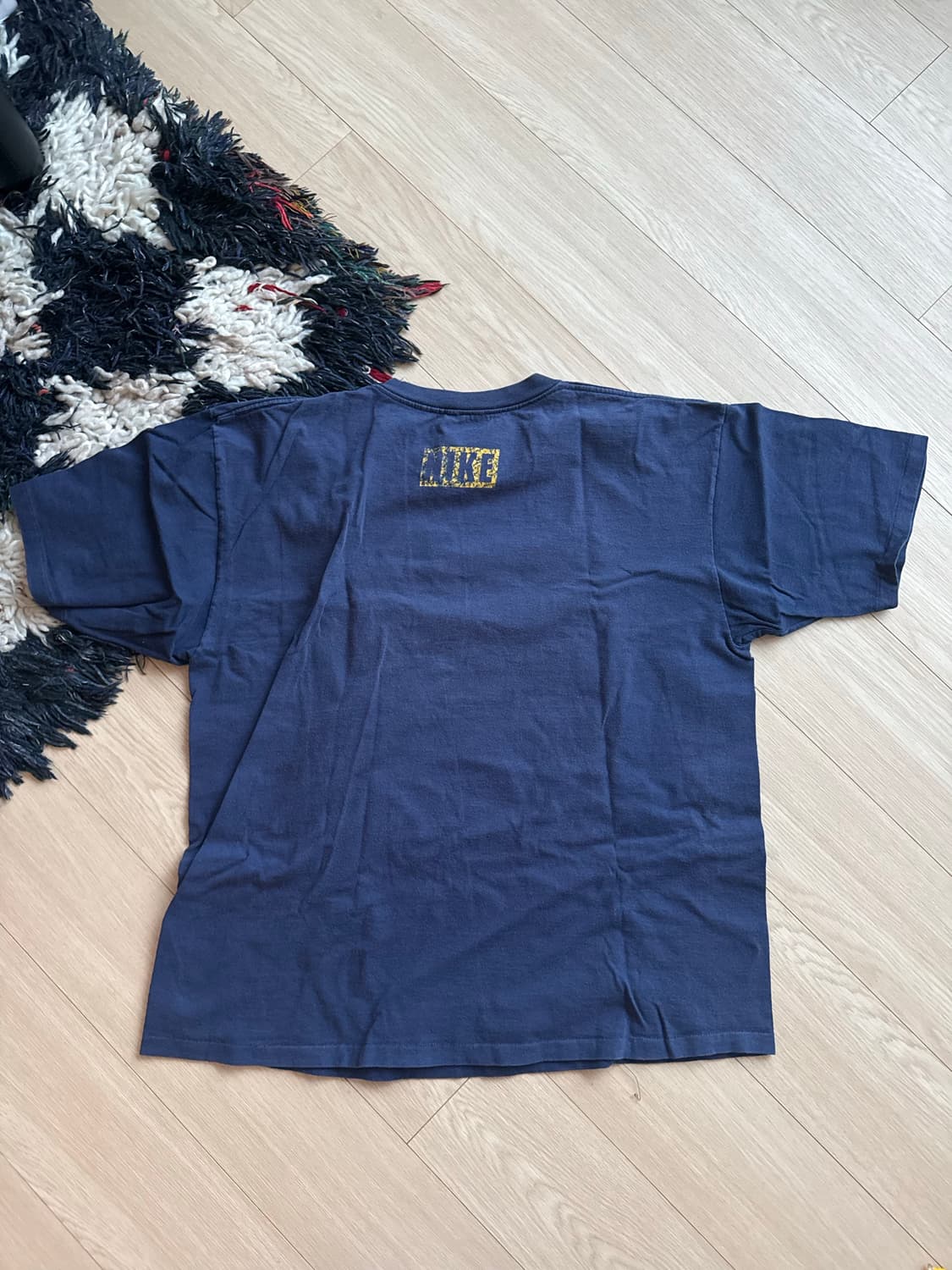 [L] 90s 나이키 made in usa 상품이미지2