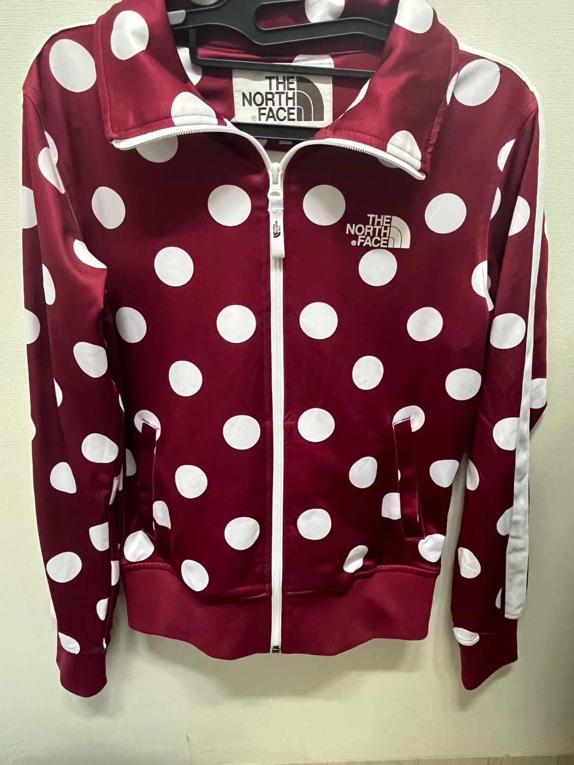 THE NORTH FACE 져지 상품이미지1