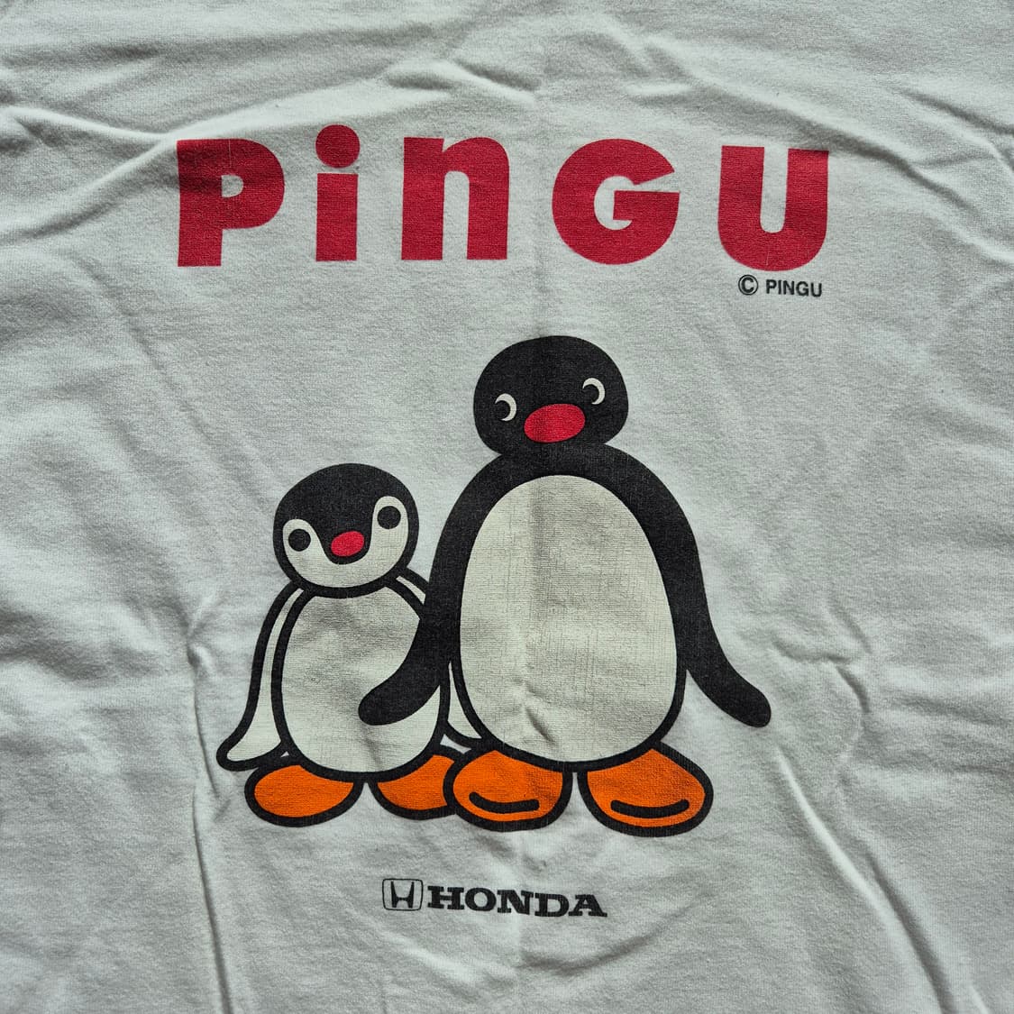 Pingu, 1990s 상품이미지2