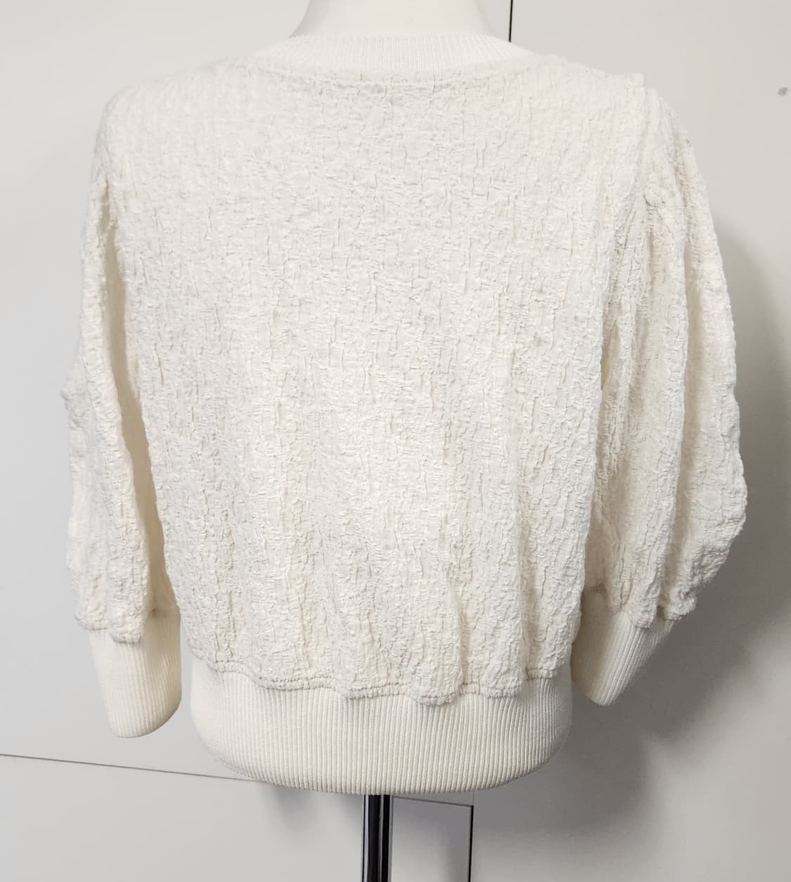 SJSJ 블라우스 가슴둘레 82 상품이미지4