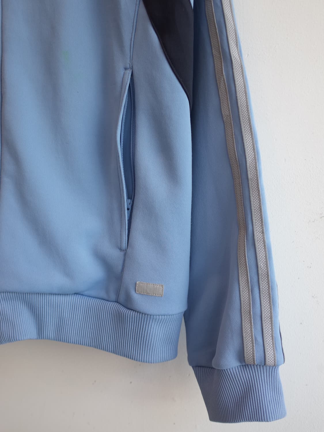 adidas 아디디스 빈티지 후드집업  상품이미지4