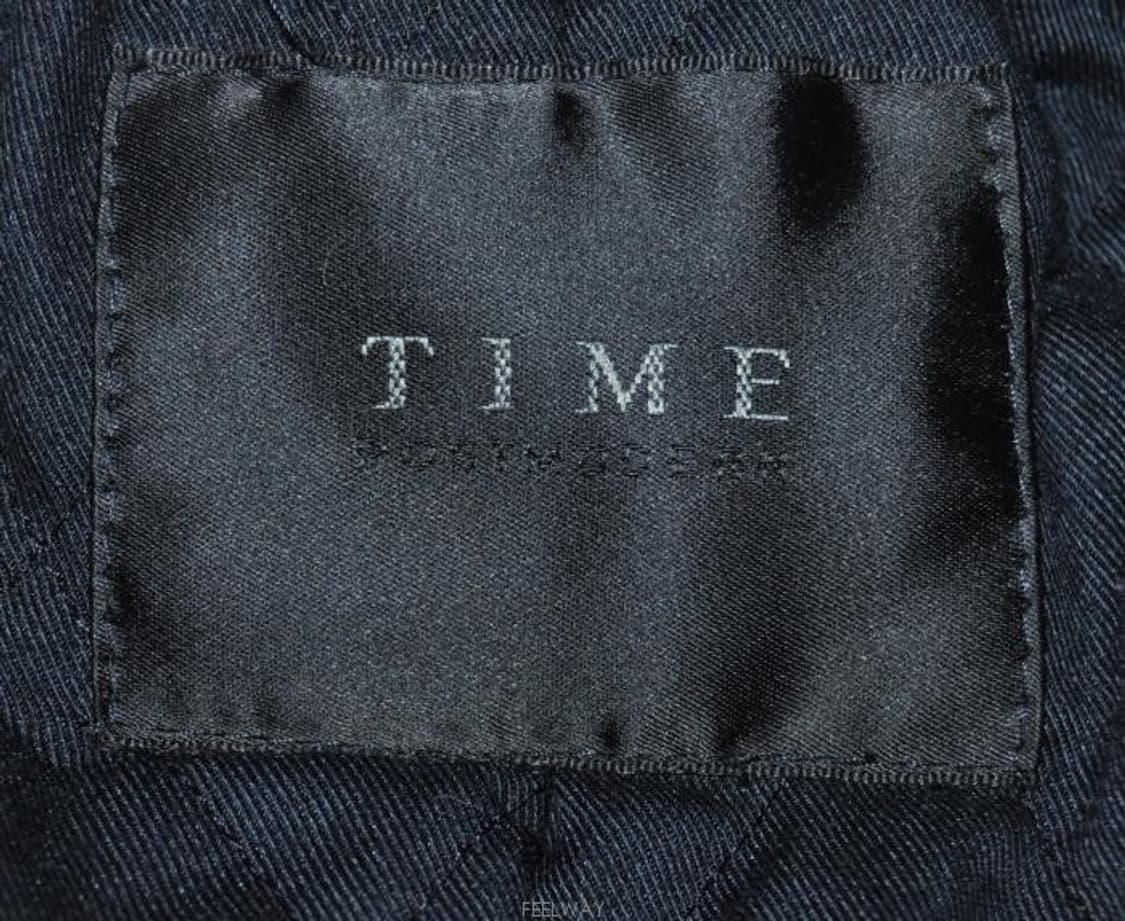 타임(TIME)/남성모직코트자켓(사이즈95) 상품이미지7