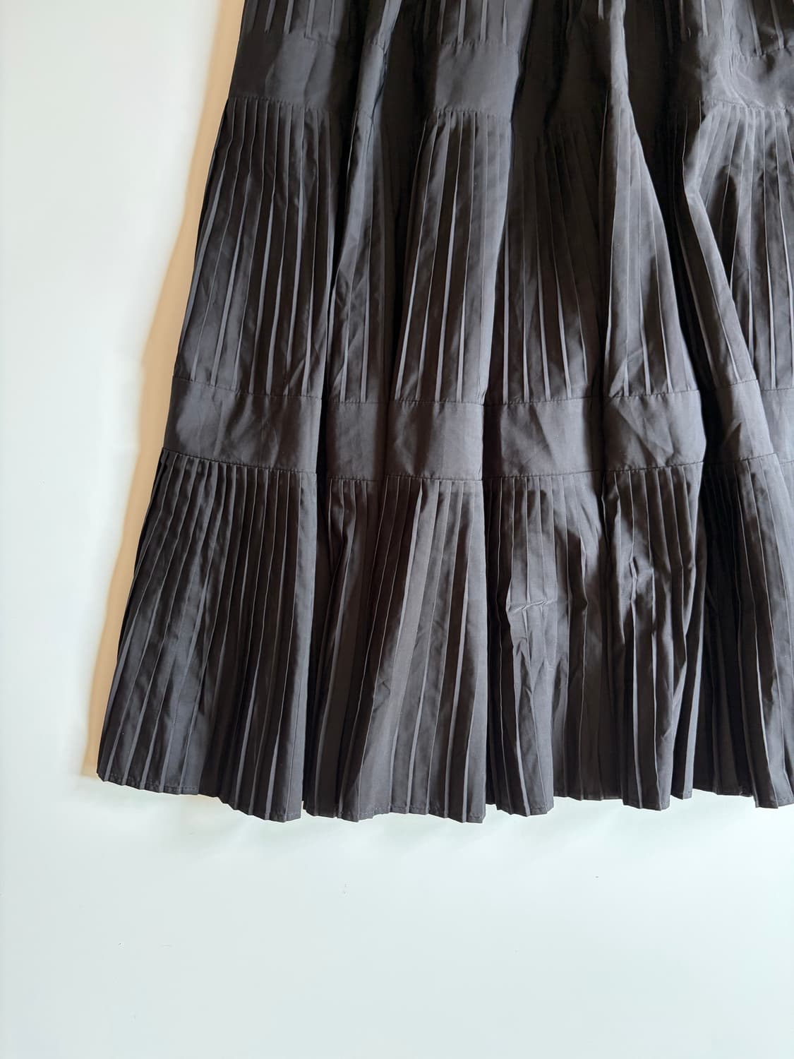 Vintage skirt 상품이미지3