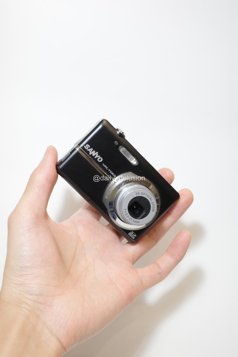 산요 VPC-T1060 상품이미지3