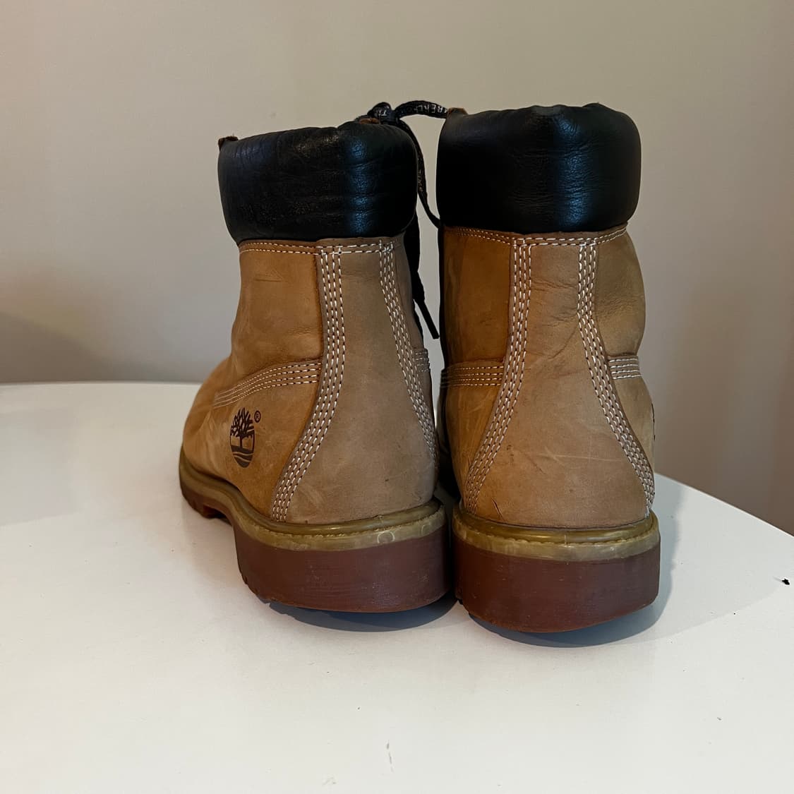 팀버랜드 6인치 프리미엄 워터프루프 부츠 상품이미지3