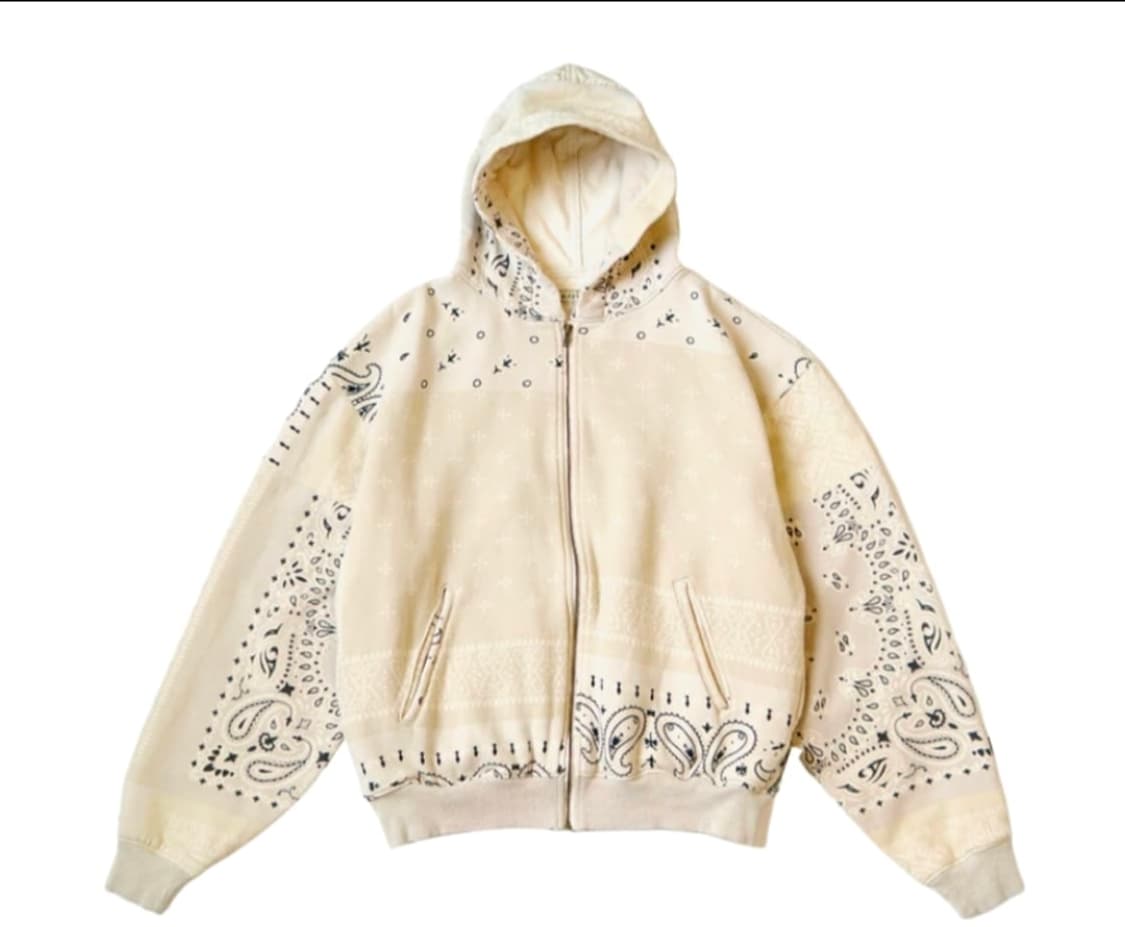 캐피탈 비부악 후드 5 상품이미지1