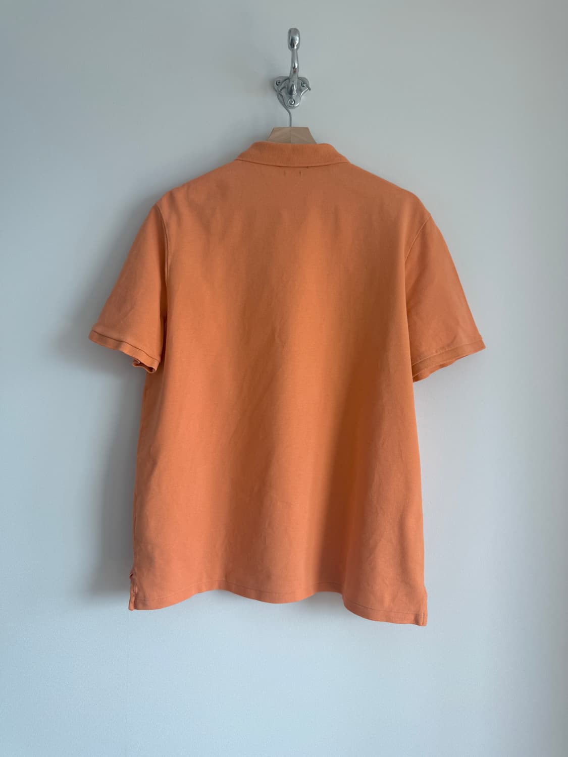 폴로 랄프로렌(Polo Ralph Lauren) 반팔 카라티(큐알 정품) 상품이미지4