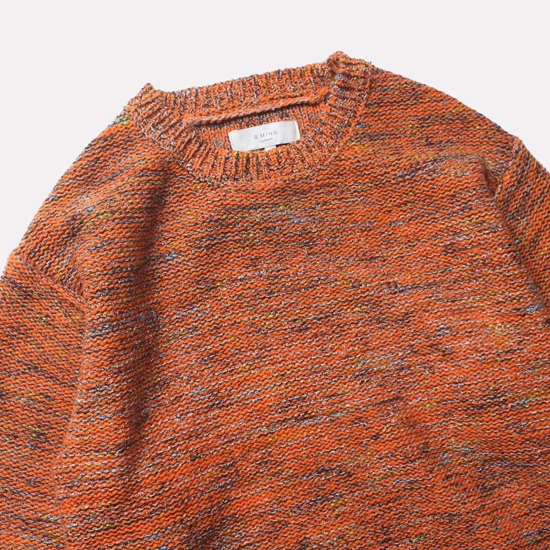 비밍바이빔즈 라운드니트_2673 상품이미지2