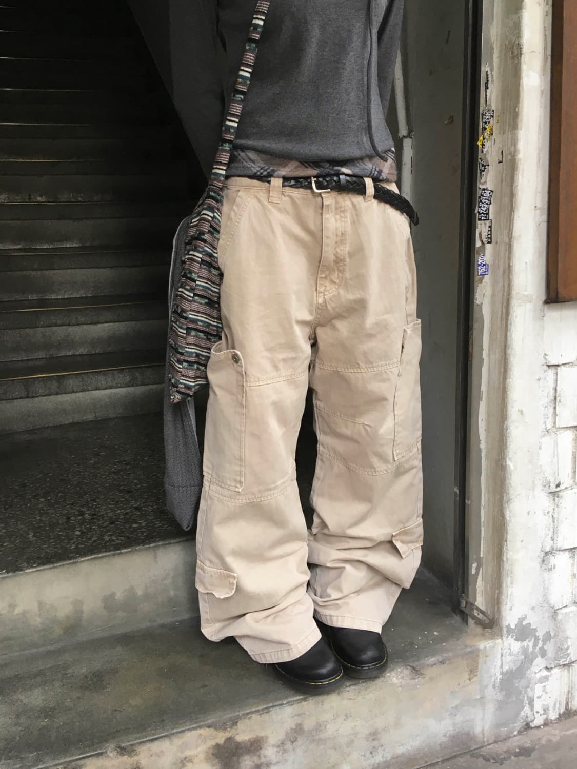 카고팬츠 상품이미지1