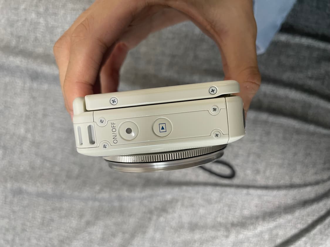 캐논 파워샷 N2 상품이미지4