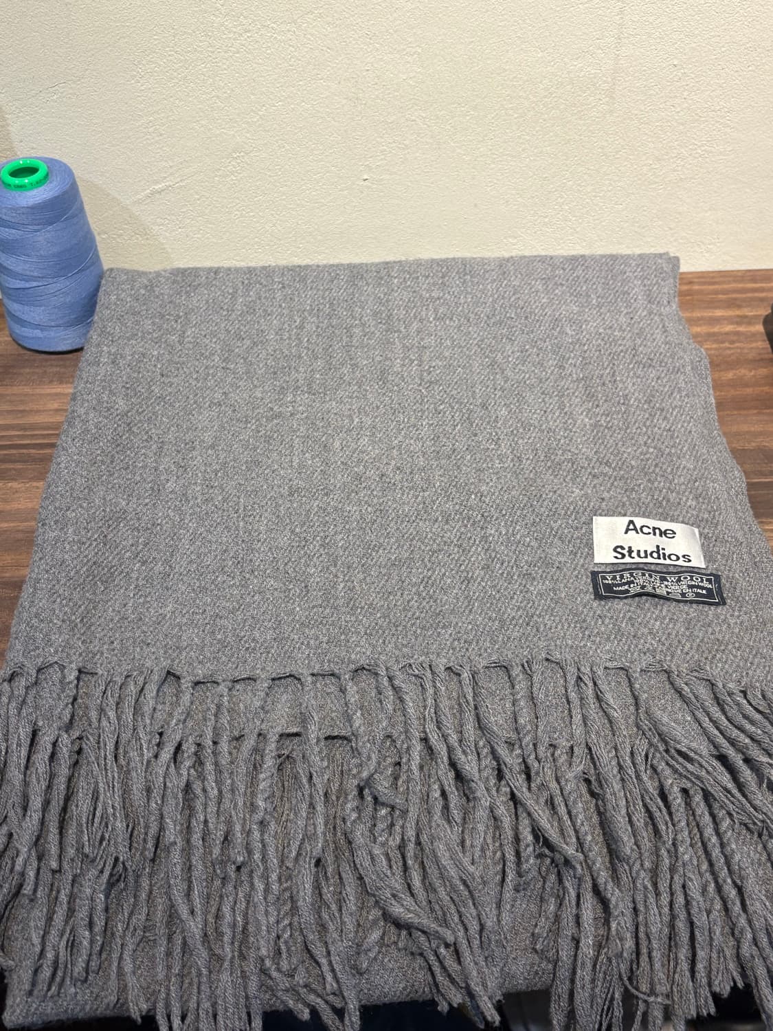 아크네스튜디오 머플러 목도리 상품이미지1