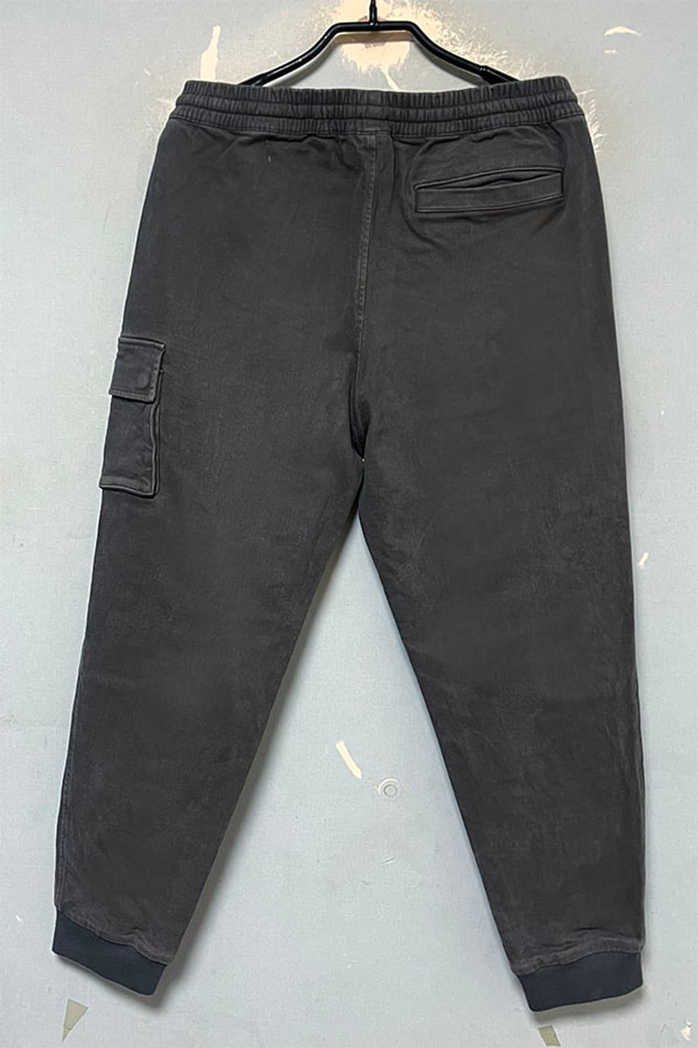 스노우피크 여자 조거팬츠 추동 얇은기모 캐주얼 L 77 30 상품이미지2