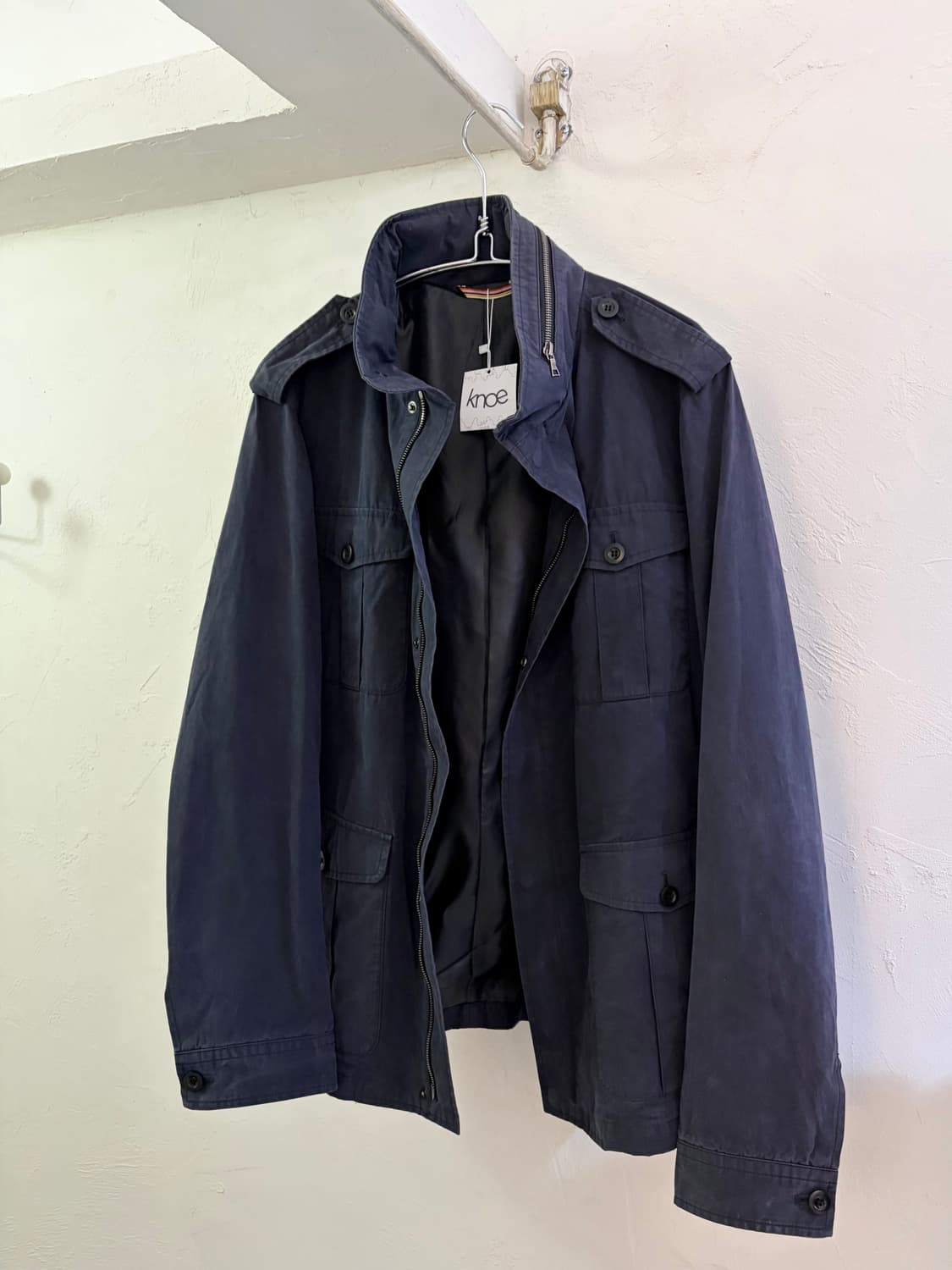 폴스미스 필드자켓 상품이미지3