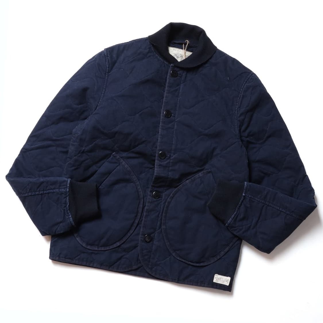 폴로 랄프로렌 Ralph Lauren Rugby Down Jacket 상품이미지1