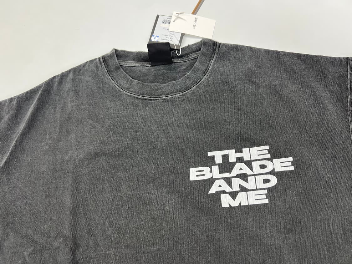 슈가펀치 블리치 참월 XL 상품이미지2