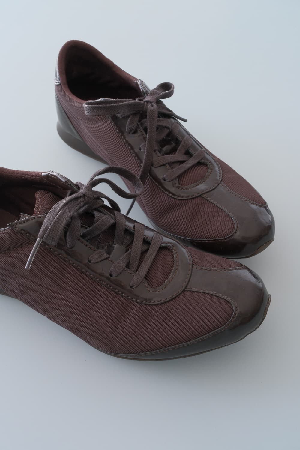 Puma brown sneakers 상품이미지7