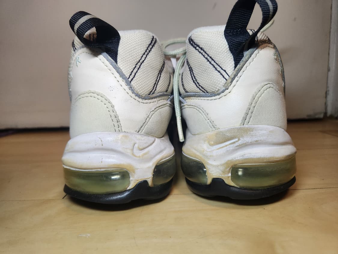 (W275)나이키 에어맥스 98 이글루 상품이미지7