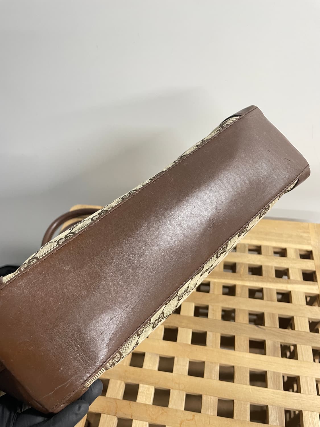 구찌 토트백 상품이미지6