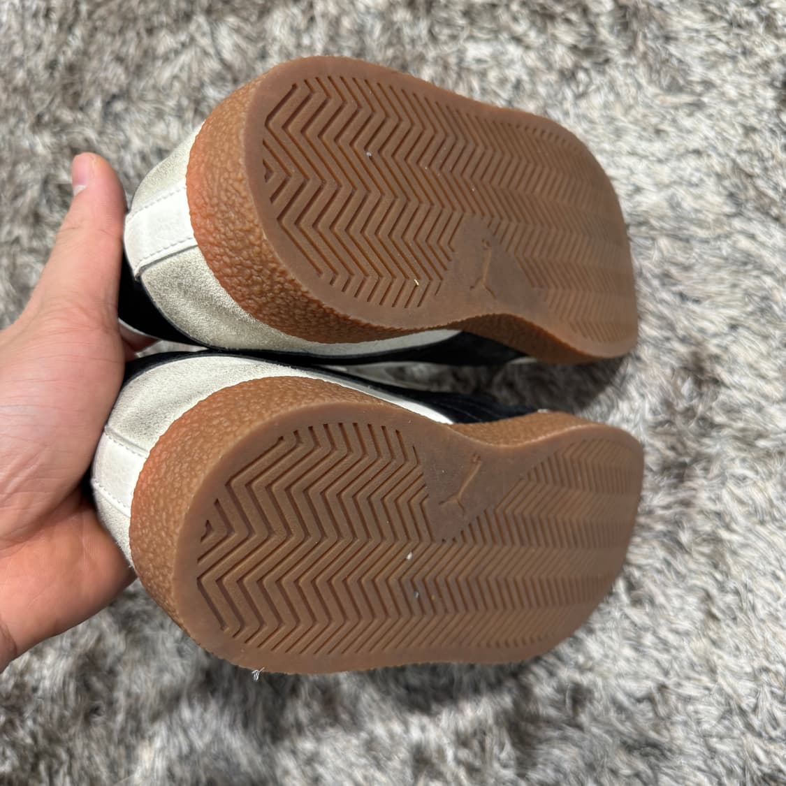 245 푸마 클럽 마쉬멜로우  상품이미지4