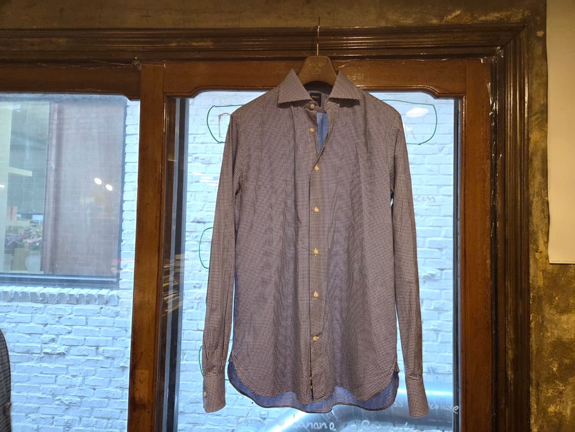 이탈리아 브랜드 boggi 상품이미지8