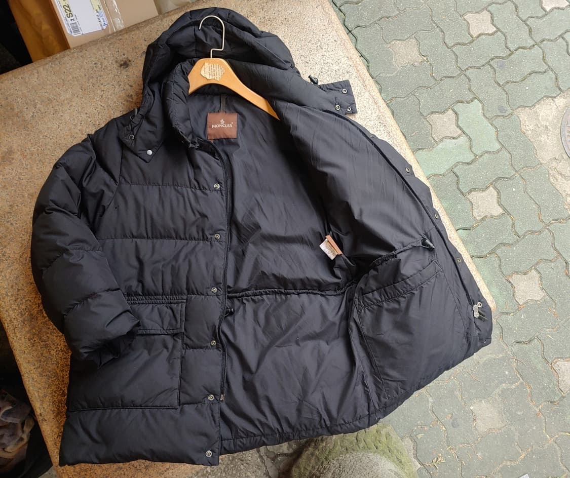 몽클레어 패딩 상품이미지2