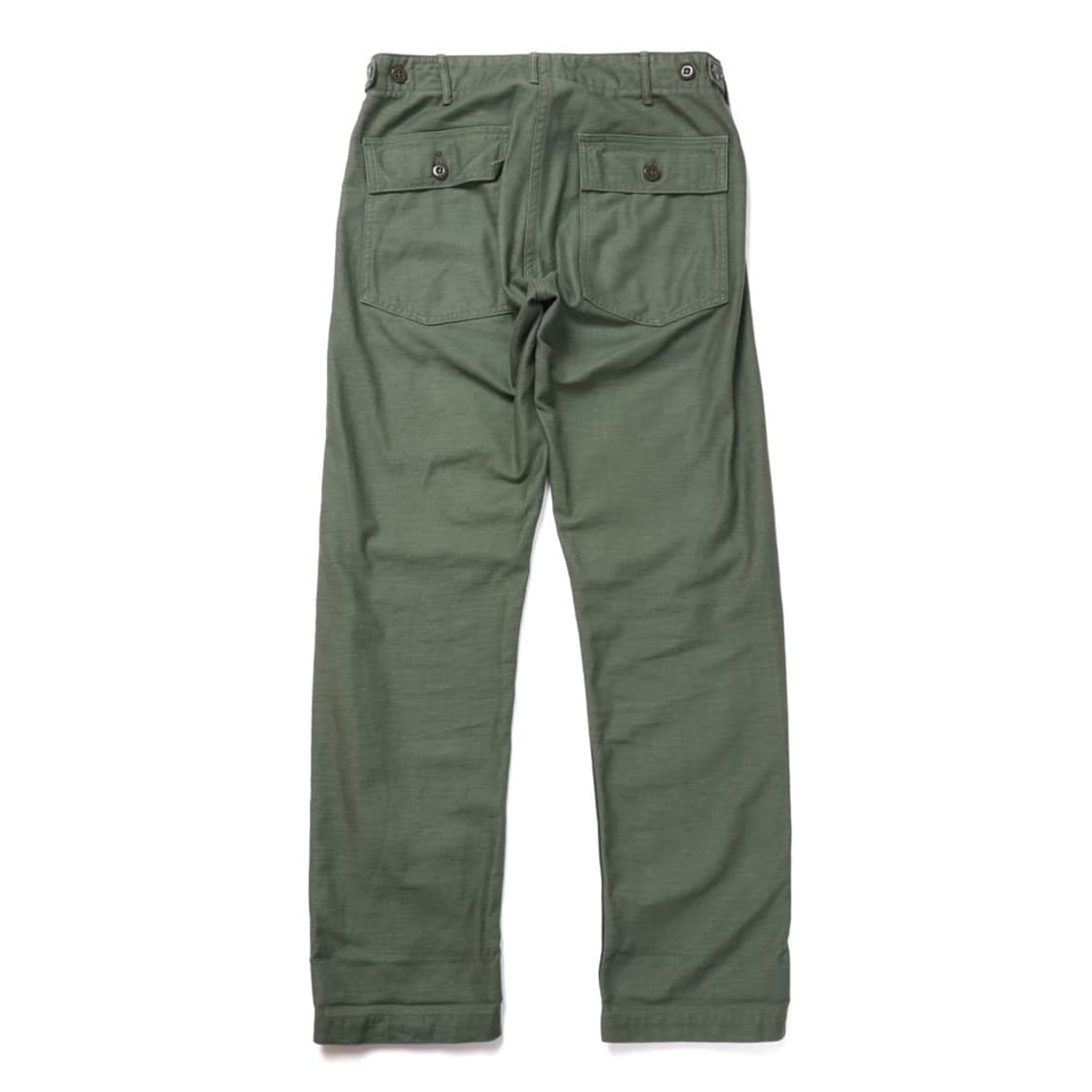 오어슬로우 Orslow Fatigue Pants 상품이미지5