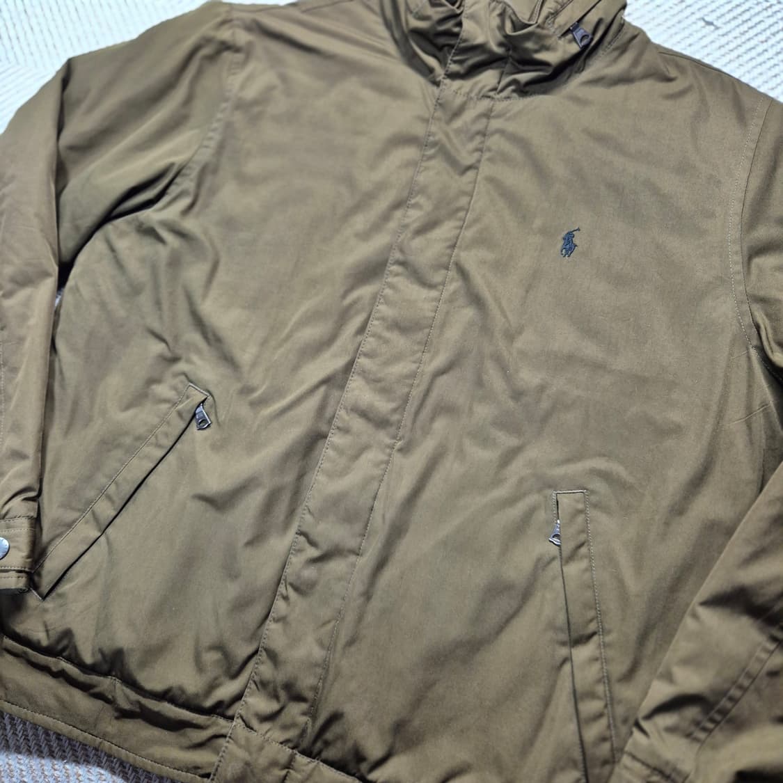 90s 폴로 스포츠자켓 상품이미지3