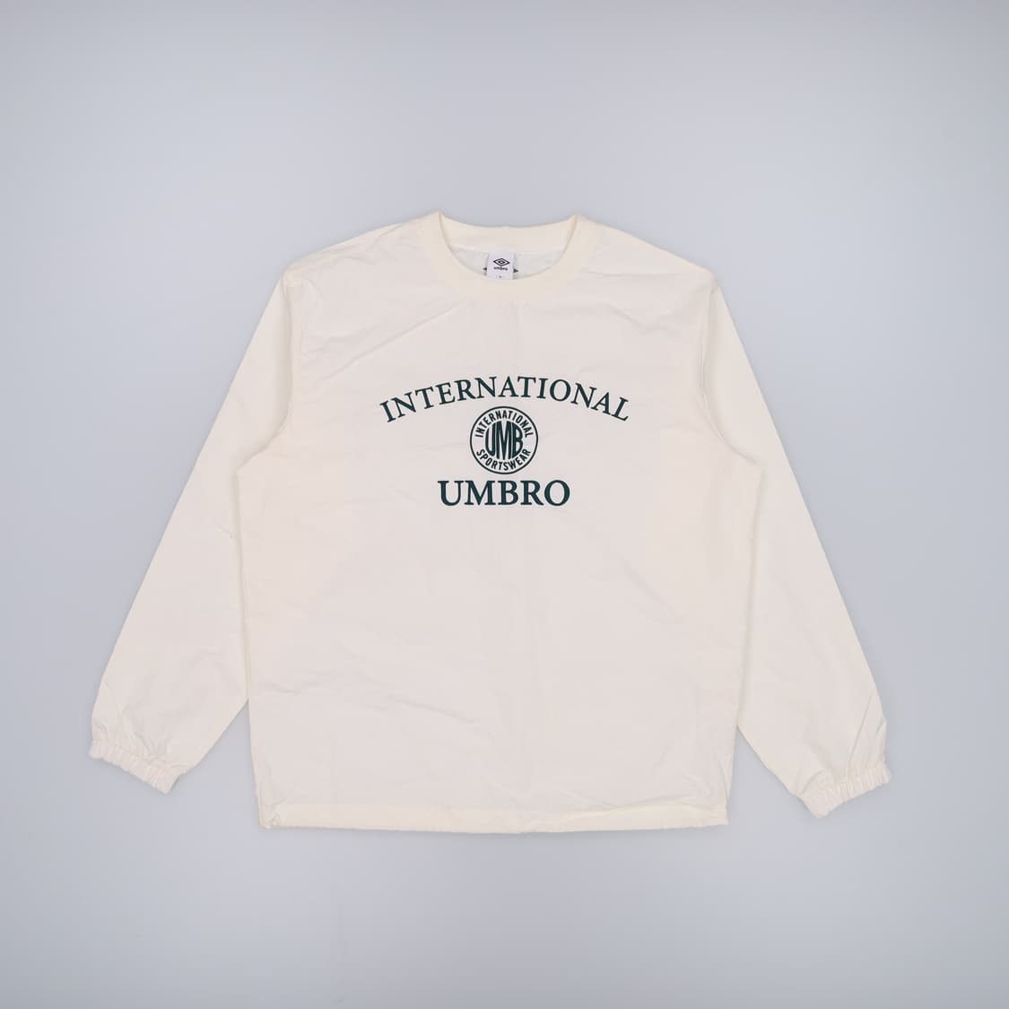 S 신형 엄브로 자수 바람막이 맨투맨 N7426 상품이미지1