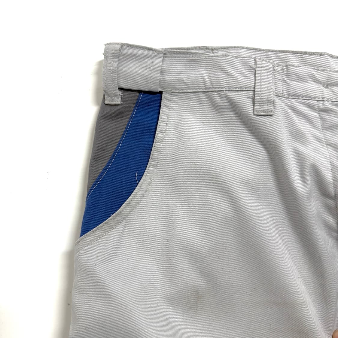 독일 빈티지 워크웨어 팬츠 상품이미지5