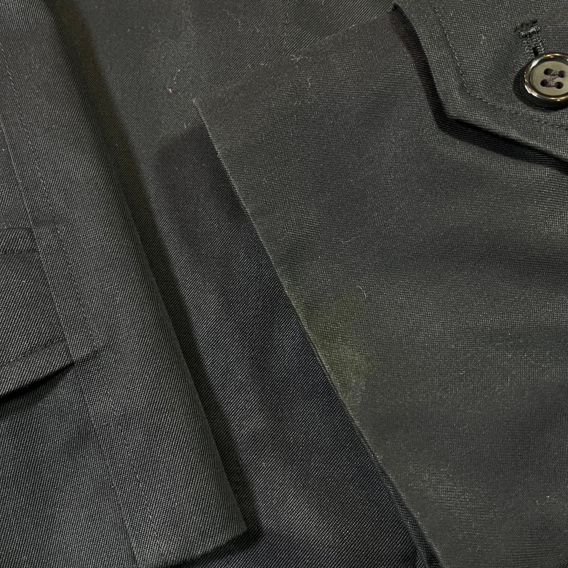 Burberrys 버버리 롱 카코트 상품이미지10