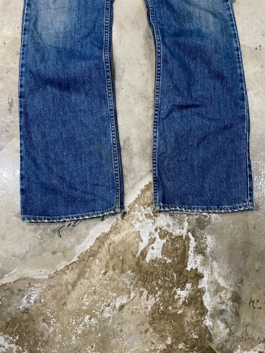 Levi‘s 517 boots cut  상품이미지6