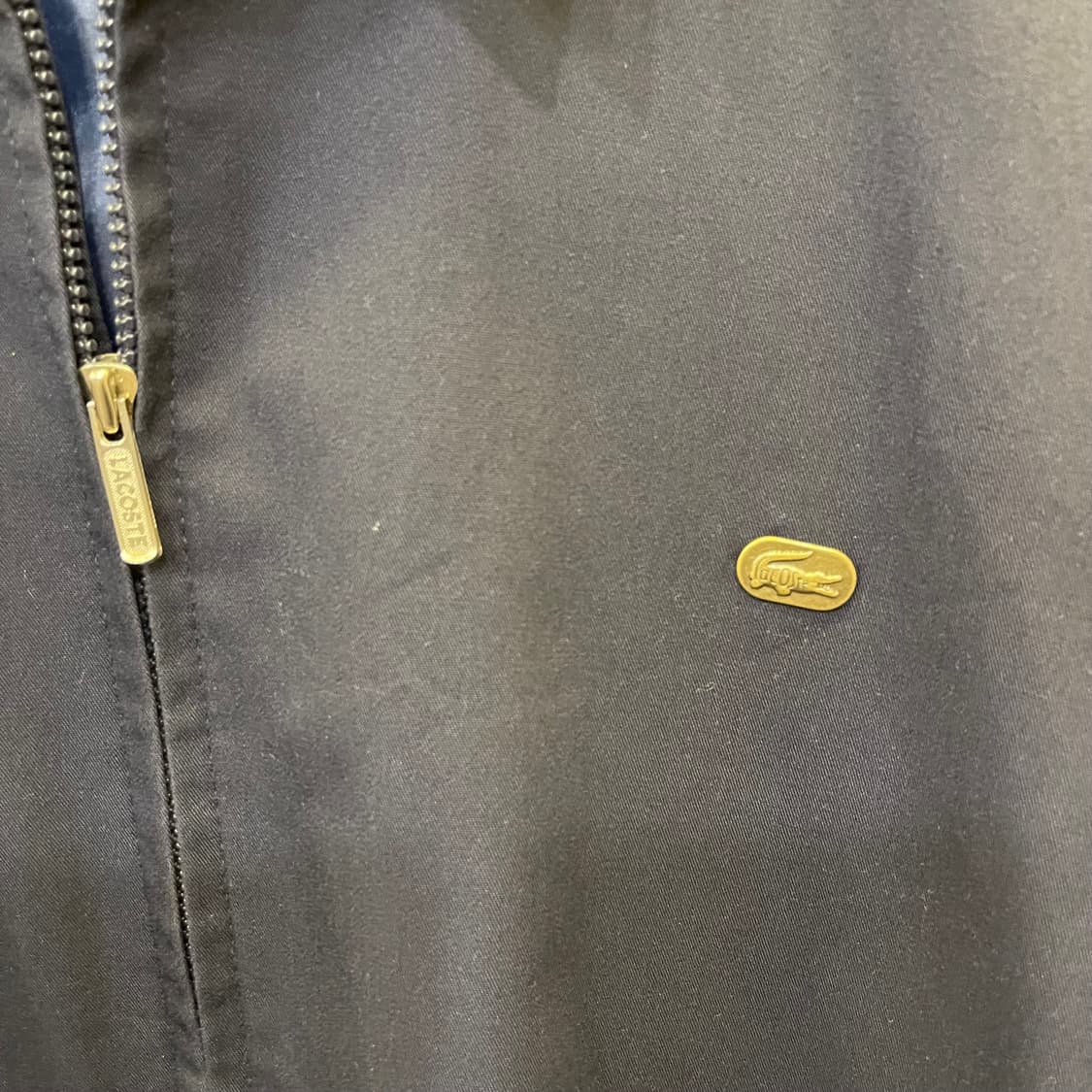 90's 서광 LACOSTE 상품이미지3