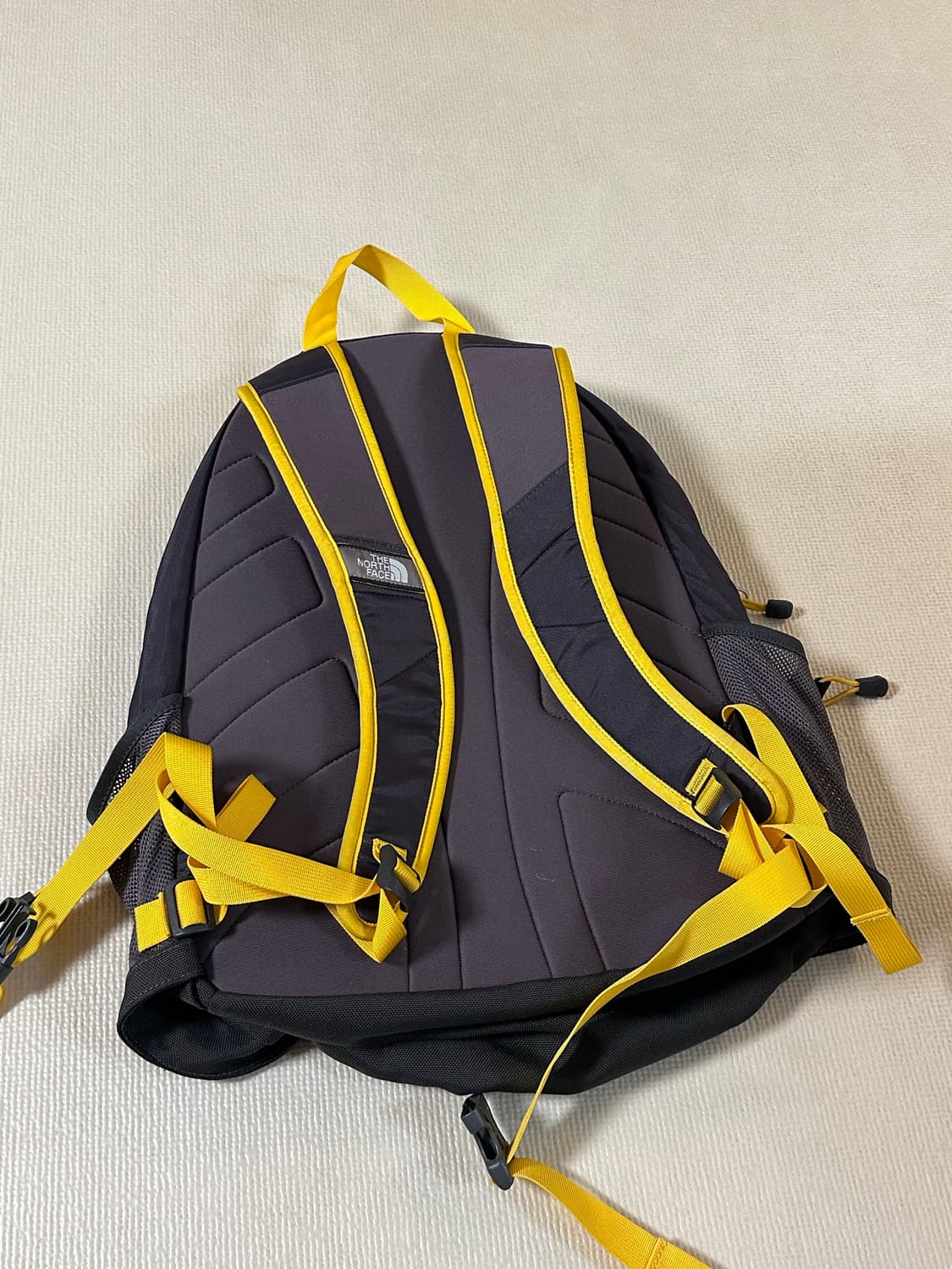 노스페이스 제스터 스트링 테크웨어 백팩 상품이미지4