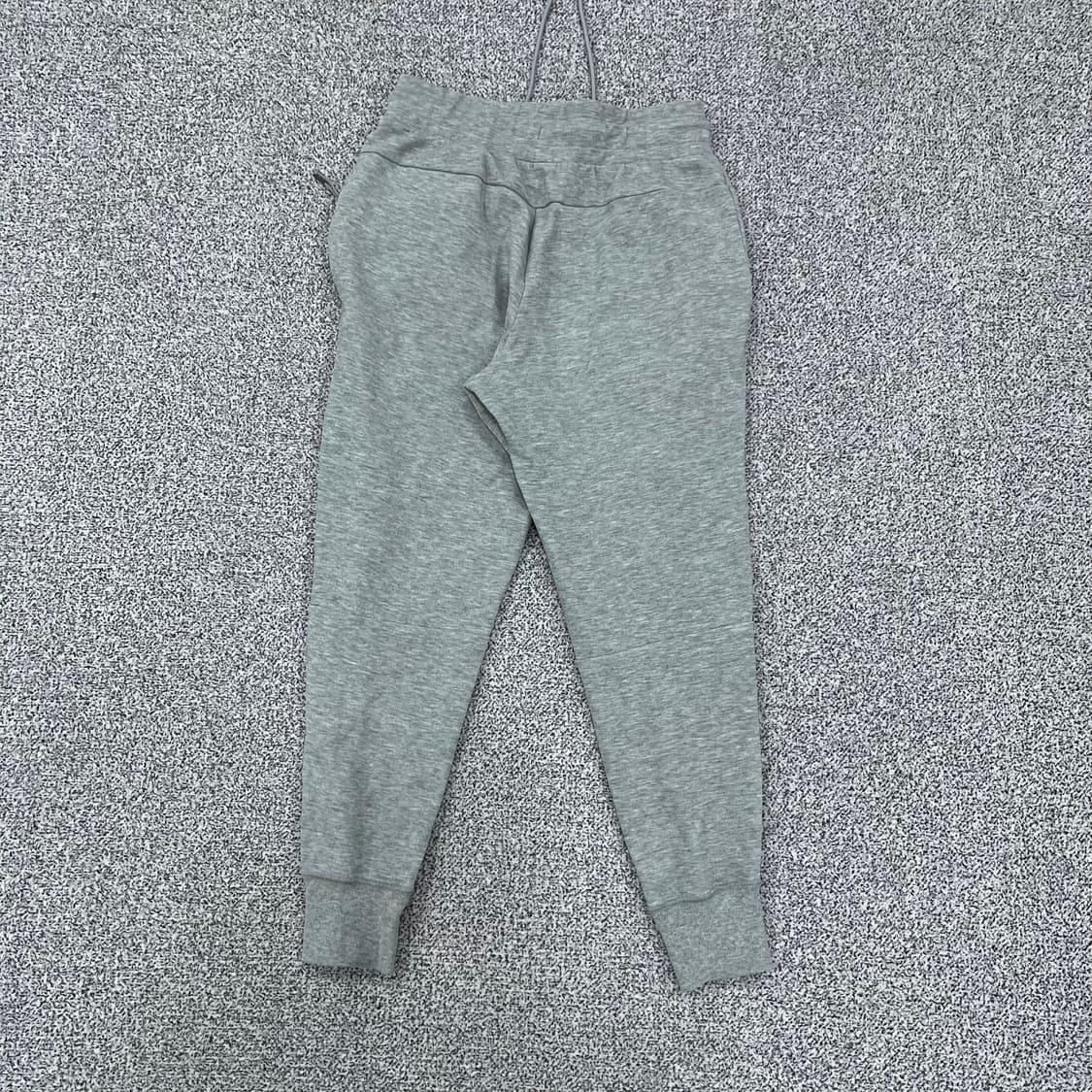XS 나이키 스우시 조거팬츠 0417M 상품이미지4