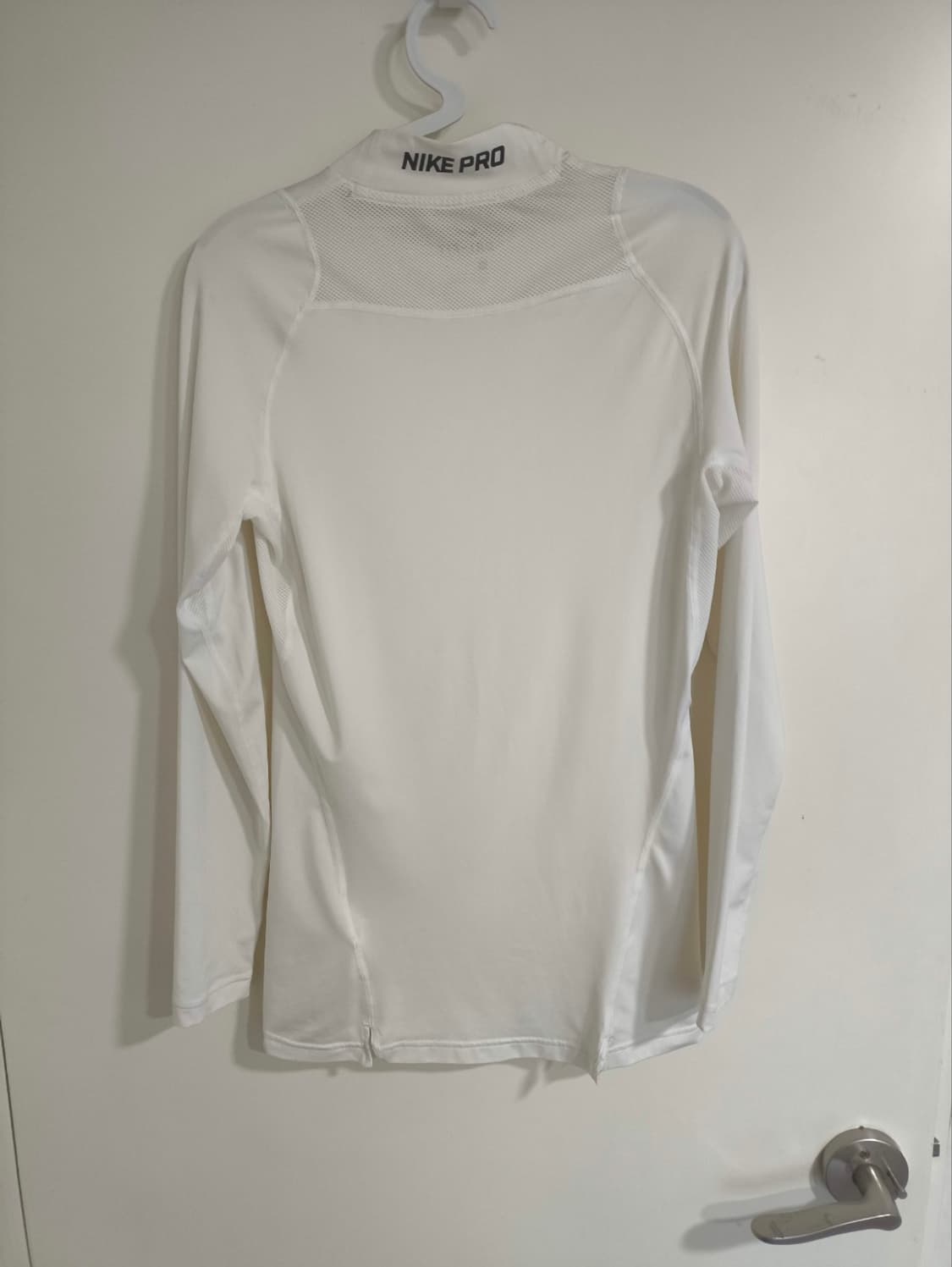 M 나이키 프로 피트니스 기능성티셔츠 상품이미지6